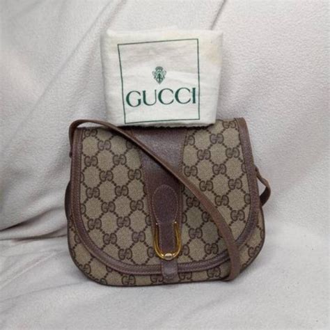 gucci saddle bag 2015|gucci saddle bag vintage.